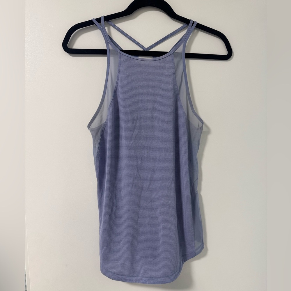Lululemon athletica tank top